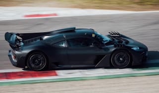Mercedes-AMG One